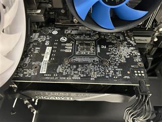 IBUYPOWER I-SERIES I3-12100F, 8 GB RAM, 500 GB SSD, NVIDIA GEFORCE GTX1650,